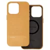Native Union (Re)Classic θήκη για iPhone 15 Pro Max – μαύρο
