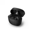 PHILIPS TAT2206BK/00 True Wireless In-Ear ακουστικά με θήκη φόρτισης, μαύρο
