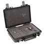 C.K T3016 SET σετ τρυπάνια βαθμίδων HSS-Co 4-12 mm, 4-20 mm, 6-32 mm (3 τεμ.)