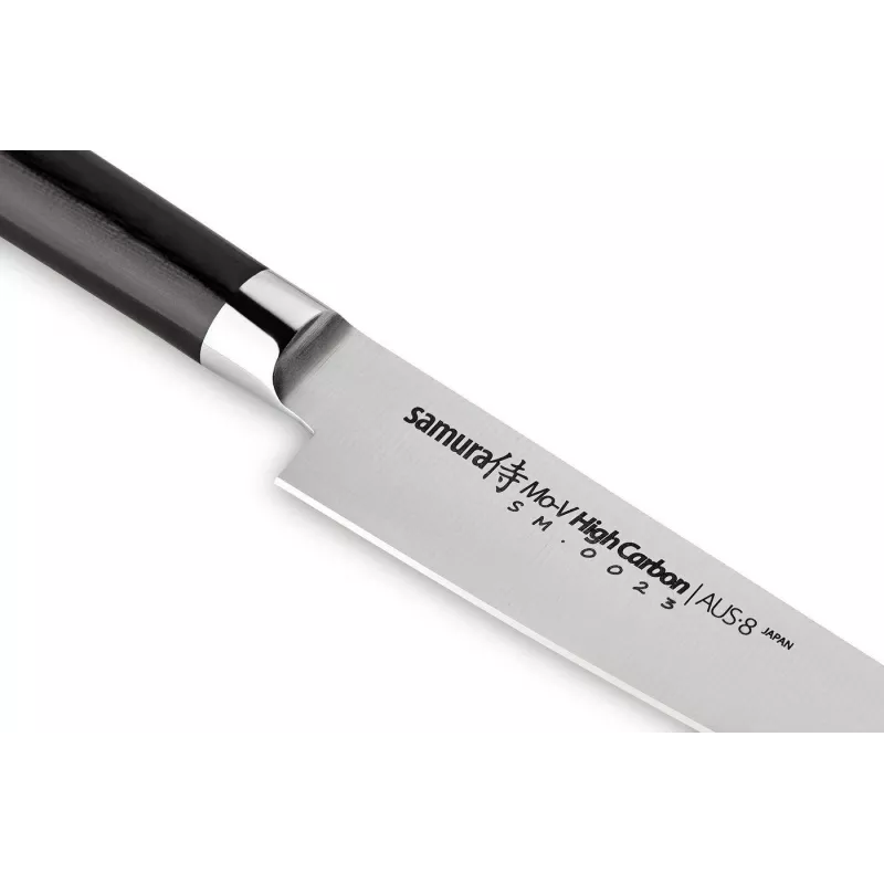 SAMURA Harakiri μαχαίρι γενικής χρήσης 150 mm
