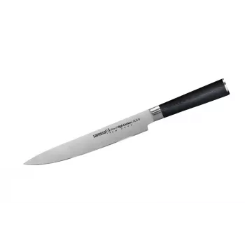 Samura MO-V μαχαίρι φιλέτου 230 mm, χάλυβας AUS-8 (SM-0045)