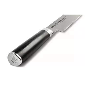 Samura MO-V μαχαίρι φιλέτου 230 mm, χάλυβας AUS-8 (SM-0045)