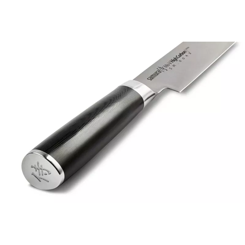 Samura MO-V μαχαίρι φιλέτου 230 mm, χάλυβας AUS-8 (SM-0045)