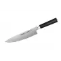 Samura MO-V μαχαίρι σεφ 200 mm, ατσάλι AUS-8, λαβή G-10 (SM-0085)