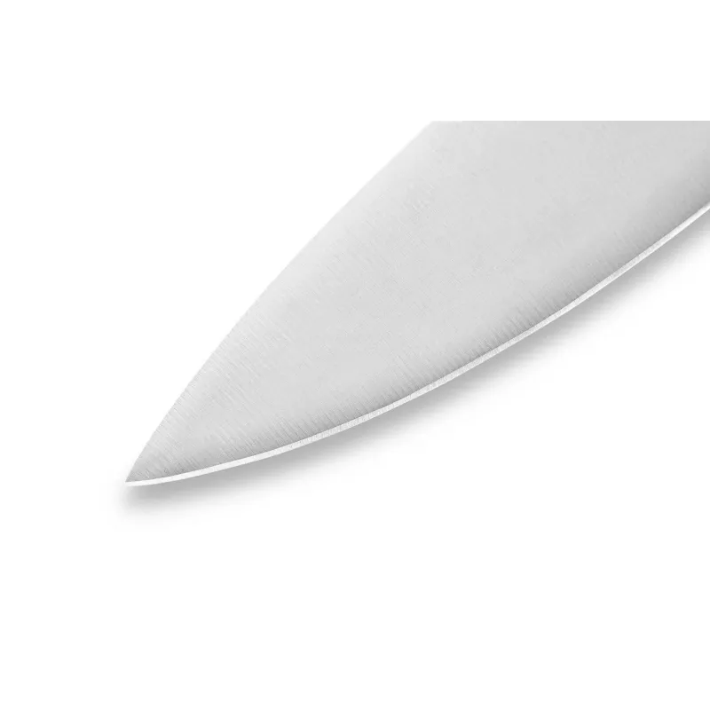 Samura MO-V μαχαίρι σεφ 200 mm, ατσάλι AUS-8, λαβή G-10 (SM-0085)