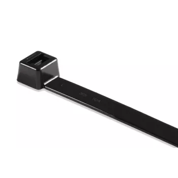 HellermannTyton T120R μαύρα δεματικά καλώδίων PA66 535 x 13,2 mm, 50 τεμ. 111-60510