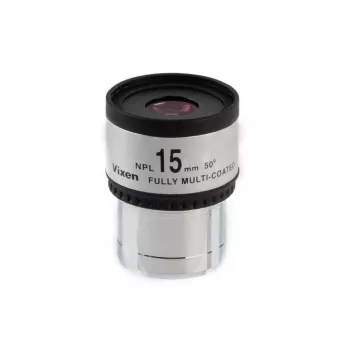 Vixen NPL 15mm 1,25 ίντσες προσοφθάλμιο