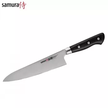 SAMURA PRO-S μαχαίρι σεφ 200 mm