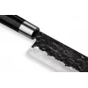 SAMURA μαχαίρι Nakiri, 168 mm, Blacksmith