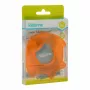 Kidsme Food Feeder Plus πορτοκαλί, 3 μηνών+