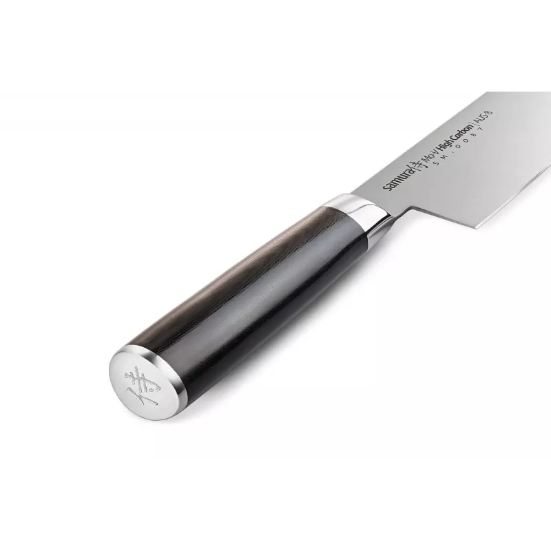 SAMURA Harakiri μαχαίρι σεφ 240 mm