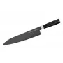 SAMURA μαχαίρι σεφ 240 mm, Stonewash