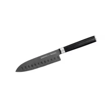 SAMURA Harakiri μαχαίρι γενικής χρήσης 138 mm Stonewash