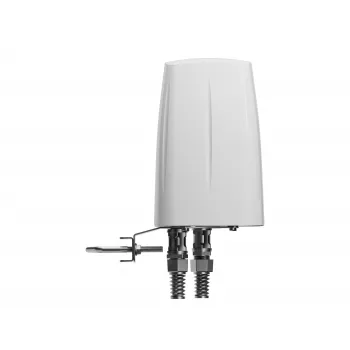 Teltonika PR1DCA70 εξωτερική κεραία LTE/5G/Wi-Fi/GPS combo MIMO με αξεσουάρ