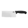 SAMURA μαχαίρι κρεοπώλη 180 mm