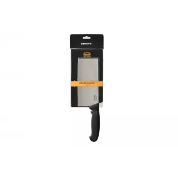 SAMURA μαχαίρι κρεοπώλη 180 mm