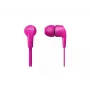 PHILIPS ακουστικά in-ear, ροζ