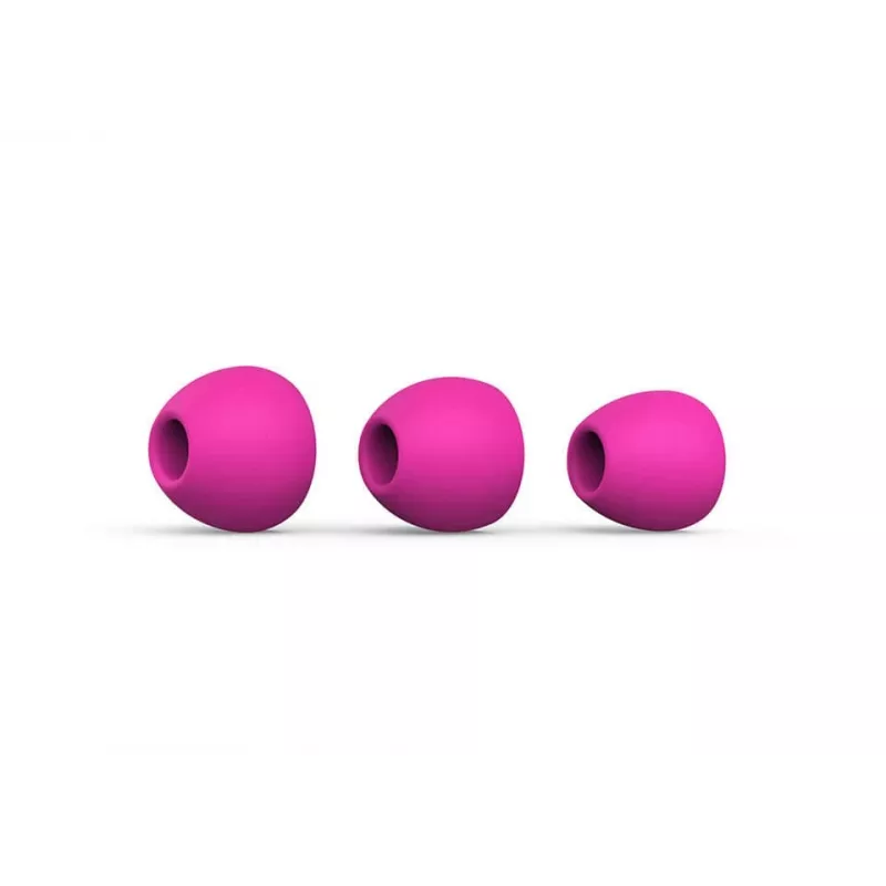 PHILIPS ακουστικά in-ear, ροζ