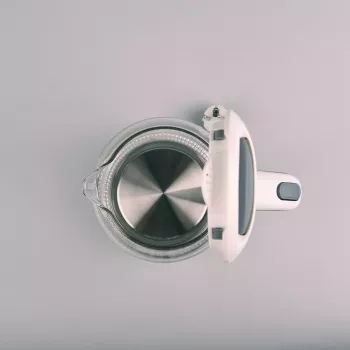 Maestro MR-056 γκρι βραστήρας νερού 1,7 L 2200 W