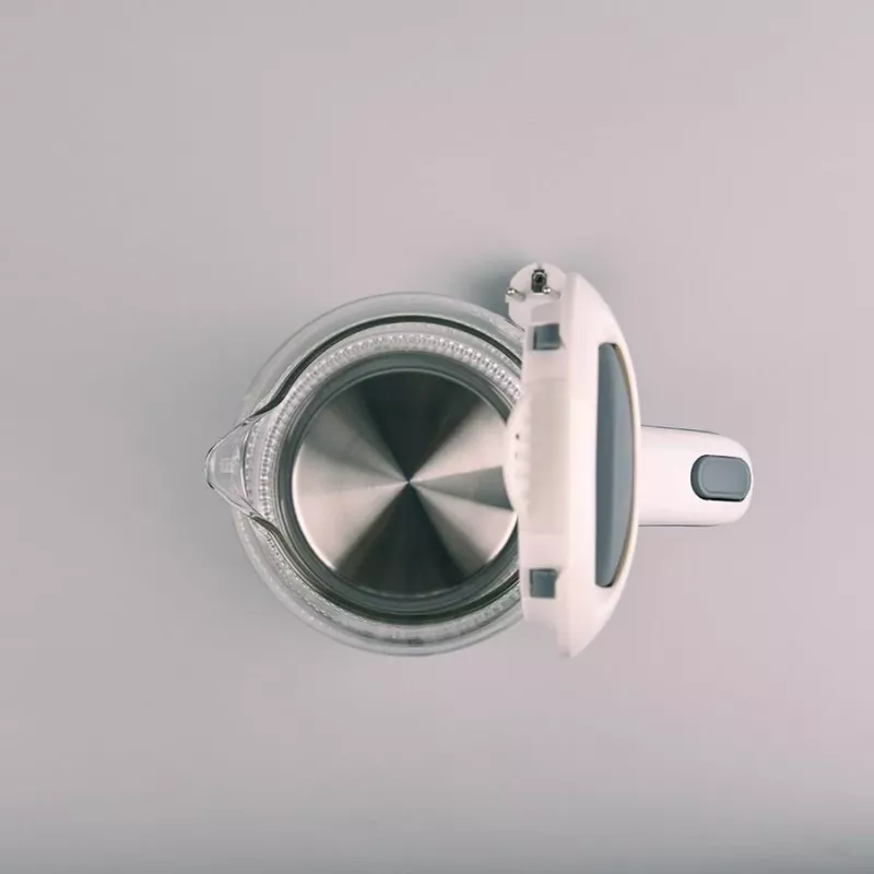 Maestro MR-056 γκρι βραστήρας νερού 1,7 L 2200 W