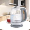 Maestro MR-056 γκρι βραστήρας νερού 1,7 L 2200 W