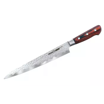 SAMURA Kaiju Yanagiba μαχαίρι σούσι 240 mm