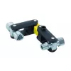 C.K Tools T4456 κλειδί γενικής χρήσης διπλής άρθρωσης