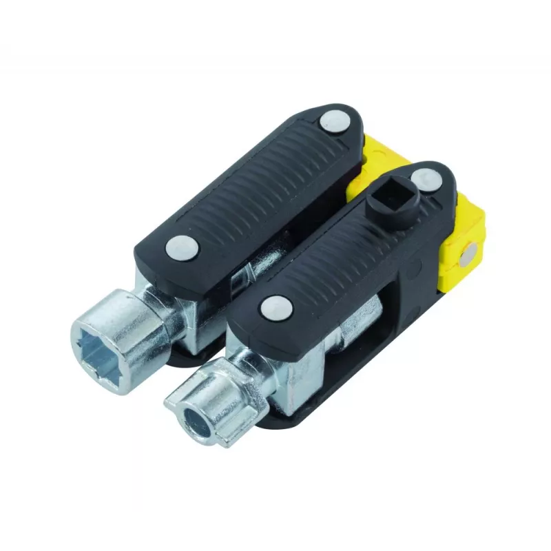 C.K Tools T4456 κλειδί γενικής χρήσης διπλής άρθρωσης