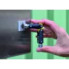 C.K Tools T4456 κλειδί γενικής χρήσης διπλής άρθρωσης