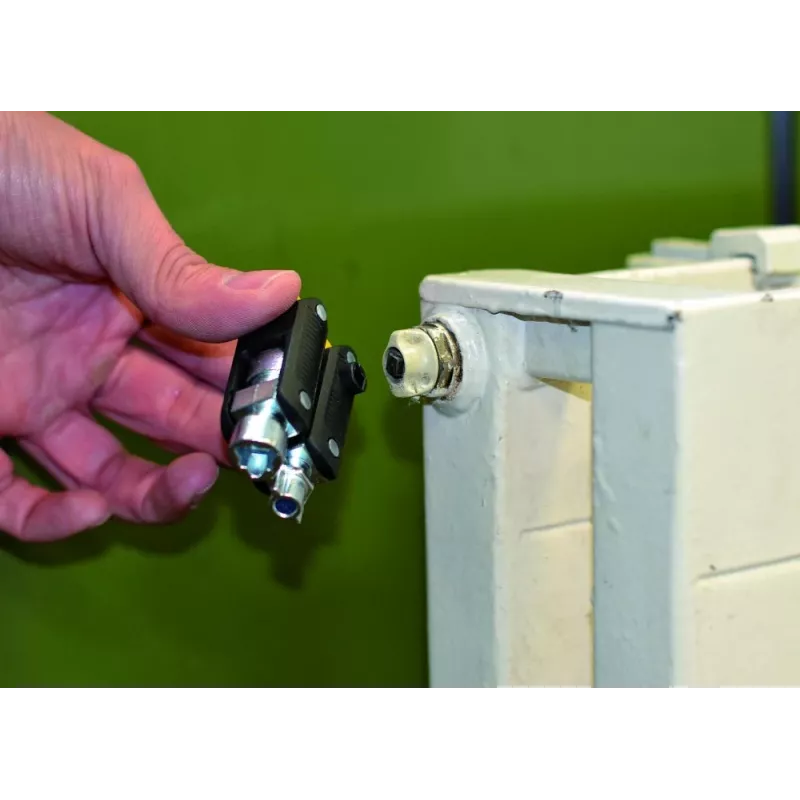 C.K Tools T4456 κλειδί γενικής χρήσης διπλής άρθρωσης