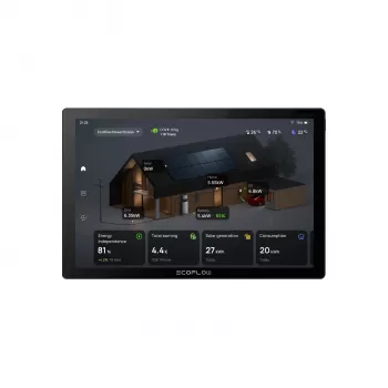 EcoFlow PowerInsight σύστημα διαχείρισης ενέργειας σπιτιού (EU) EFPOWERINSIGHT-EU