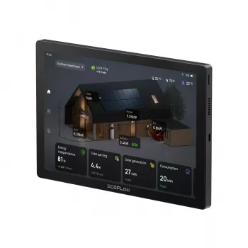 EcoFlow PowerInsight σύστημα διαχείρισης ενέργειας σπιτιού (EU) EFPOWERINSIGHT-EU