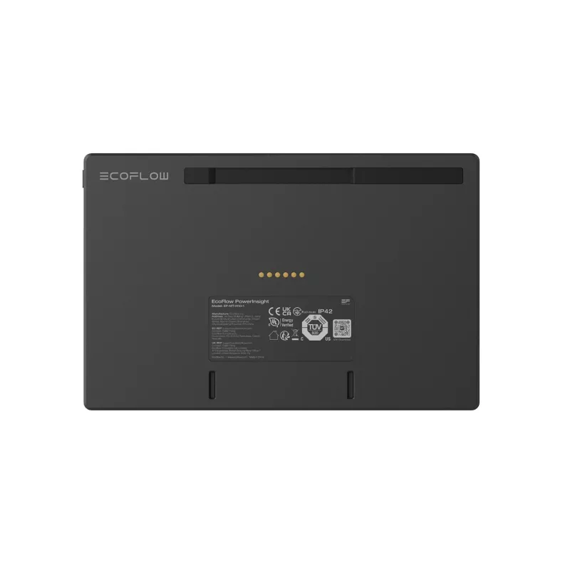 EcoFlow PowerInsight σύστημα διαχείρισης ενέργειας σπιτιού (EU) EFPOWERINSIGHT-EU