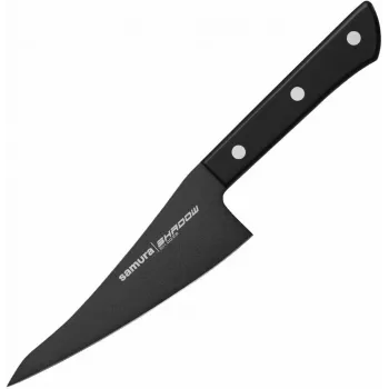 SAMURA Shadow μαχαίρι γενικής χρήσης 146mm μαύρο