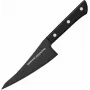 SAMURA Shadow μαχαίρι γενικής χρήσης 146mm μαύρο
