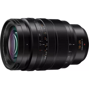 Panasonic Leica DG Vario-Summilux 10-25mm f/1.7 ASPH φακός για Micro Four Thirds H-X1025E