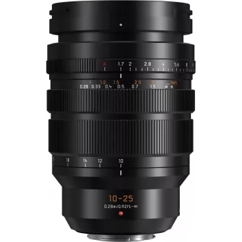 Panasonic Leica DG Vario-Summilux 10-25mm f/1.7 ASPH φακός για Micro Four Thirds H-X1025E