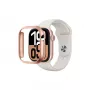 AMAZINGTHING Minimal Θήκη για Apple Watch 46mm – Ροζ χρυσό