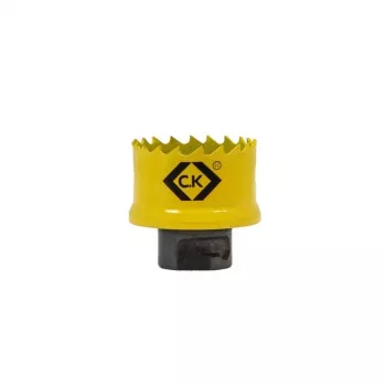 C.K Tools T3204 025 Ποτηροπρίονο Bi-Metall 25 mm