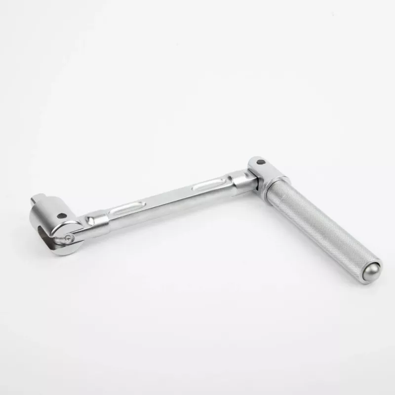 C.K T4604 Μοχλός δύναμης Z (Breaker Bar), 1/2 ίντσες, 390 mm