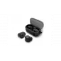 Philips TAT2149BK/00 True Wireless In-Ear ακουστικά, μαύρα