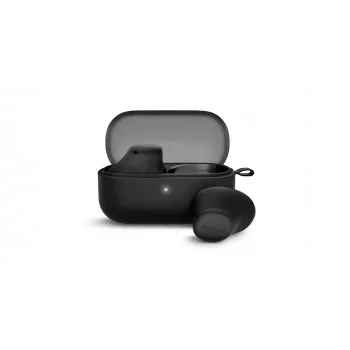 Philips TAT2149BK/00 True Wireless In-Ear ακουστικά, μαύρα