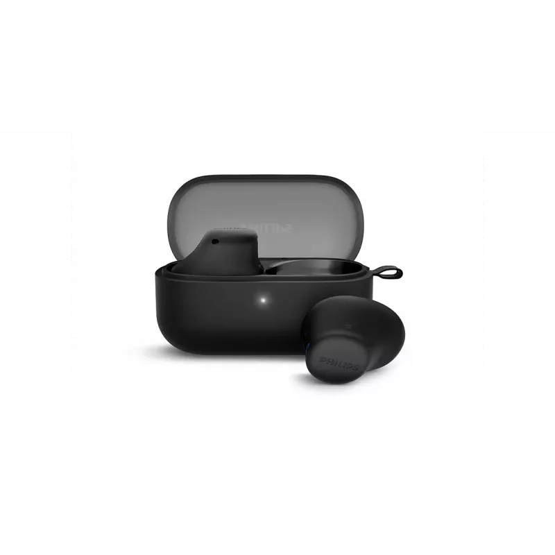 Philips TAT2149BK/00 True Wireless In-Ear ακουστικά, μαύρα