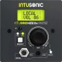 INTUSONIC HZE11+ πάνελ τηλεχειριστηρίου ζώνης (12604191)