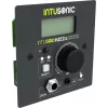 INTUSONIC HZE11+ πάνελ τηλεχειριστηρίου ζώνης (12604191)