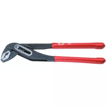 C.K Tools τσιμπίδα υδραυλικού 300 mm με χωρητικότητα σιαγόνων 45 mm (T3659A 300)