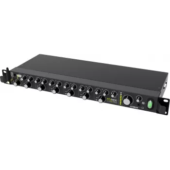 INTUSONIC PAA71+ μίκτης μικροφώνου-γραμμής 12604190