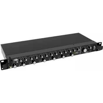 INTUSONIC PAA71+ μίκτης μικροφώνου-γραμμής 12604190