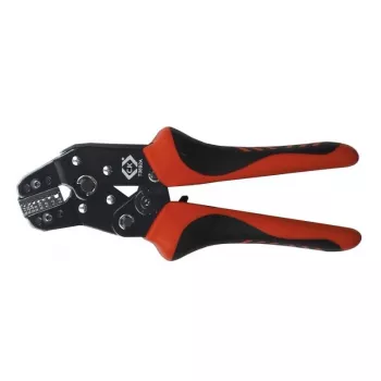 C.K Tools T3692A καστάνια πένσα πρέσας για ακροχίτωνια 0,14-2,5 mm² (AWG 26-14)