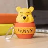 THUMBS UP PowerSquad θήκη AirPods Pooh 3D σιλικόνης (1002700)